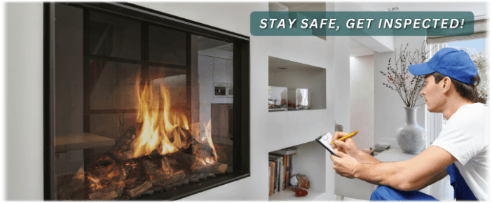 Chimney and Fireplace Inspection Tacoma