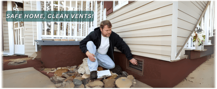 Dryer Vent Cleaning Tacoma