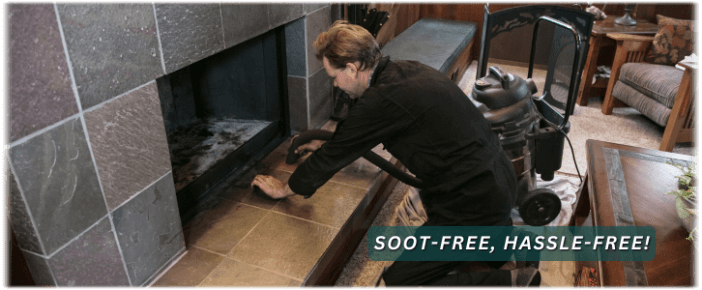 Fireplace Cleaning Tacoma