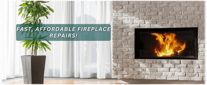 Fireplace Repair Tacoma