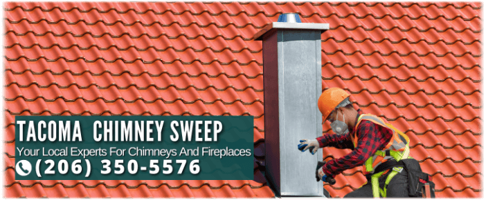 Chimney Sweep Tacoma